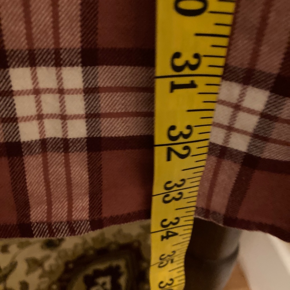 NWT GoodThreads Flannel Shirts - Picture 7 of 12